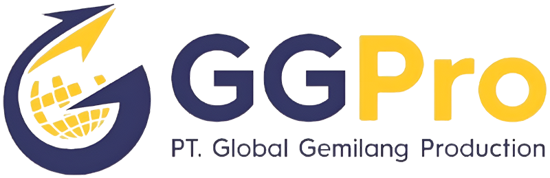 PT. Global Gemilang Production (GGPro)